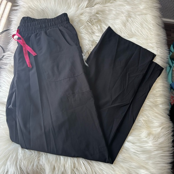 Crush Scrubs Pants - Crush Scrub pants